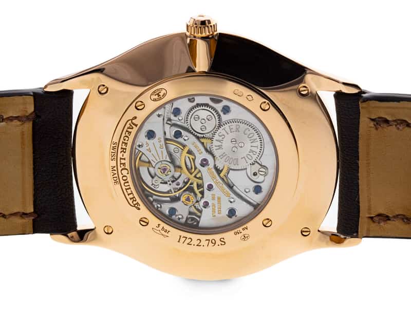 Jaeger-LeCoultre Master Ultra-Thin 1342520